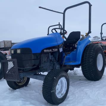 Main image New Holland TC29